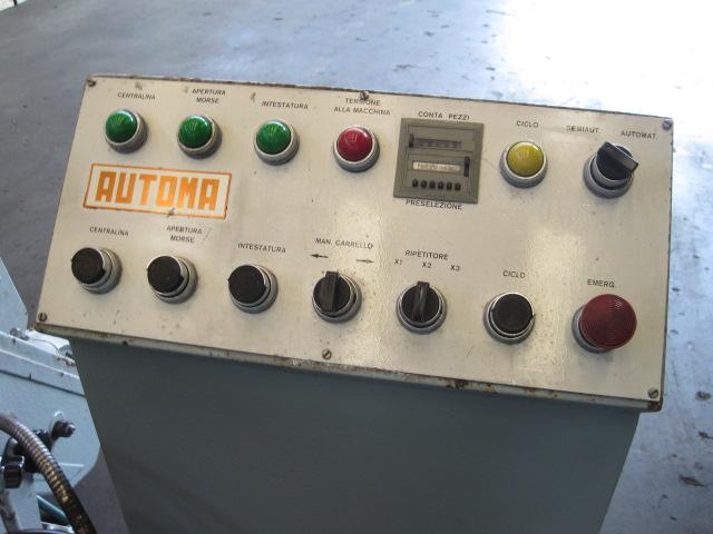 AUTOMA SUPERAUTOMATIC 280 A